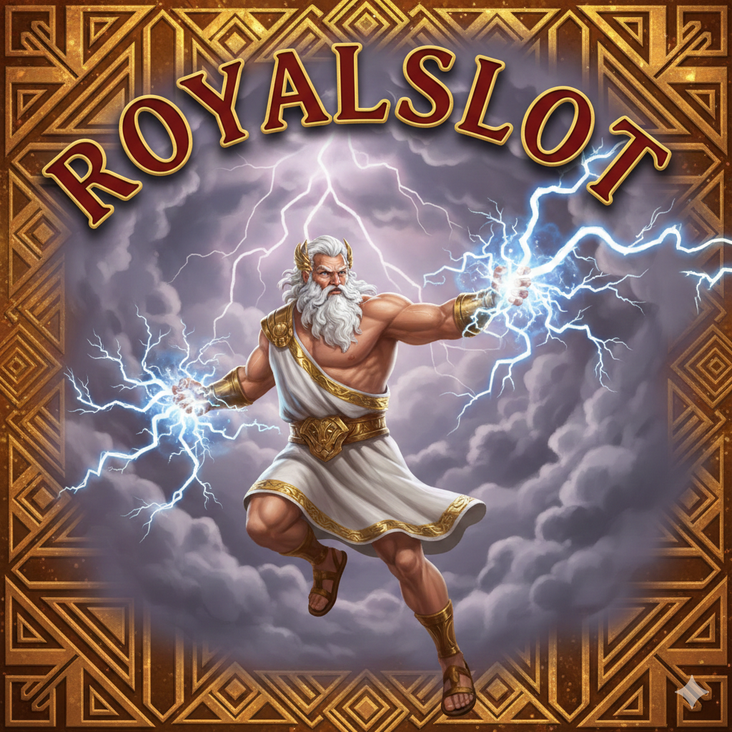 ROYALSLOT